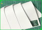 Virgin Pulp 610 * 860mm 75gsm - 100gsm Beyaz Baskı Kağıtları İçin Ofset Kağıt