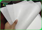 Beyaz MG Kağıt / Kraft Kağıt, Yağ Korumalı Odun Hamuru ile 50g&amp;#39;ye 50g Rulo
