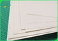Beyaz Renk Çift Yan C1S Davetiye İçin Karton 1.2mm 1.5mm 72 * 102cm