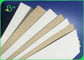 FSC Sertifikalı 250gsm 300gsm Ambalaj Kutuları için Kaplamalı Beyaz Top Kraft Kurulu