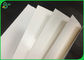 FDA Sertifikası 300G Beyaz Renkli Öğle Yemeği Kutusu Kağıt, Kağıt Kutusu İçin