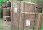 FSC Sertifikalı 250gsm 300gsm Kutuları Yapımı İçin 350gsm Dubleks Kağıt Kurulu Rulo