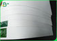 Geri Dönüştürülebilir Yağlı 120gsm Beyaz Kraft Kağıt Rulo Fırın Bakkal Torbaları