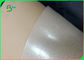 FDA Sınıf Suya Yeşil Güvenlik Isıtmalı 35/40 Gram MG Kraft Kağıt Rulo