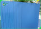 Boyut 720 × 1020mm Mavi Aşınma - Dayanıklı Laklı Finsh Parlak Karton Levha