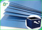 Cilalı Kaplama Parlak Mavi Karton Hediye Kutusu Dosya Klasörleri İçin 720 x 1020mm