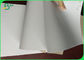 170gsm 200gsm Flip Side Kraft Kağıt Tek Taraflı Ambalaj İçin Kaplamalı