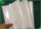 40GSM PE Kaplamalı Et Veya Fındık Sarma Beyaz Kraft Kağıt Rulo