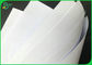 Beyaz Ofset Kağıt Ruloları 70gram 100G Saf Hamuru 1.2 Metre Geniş Kitap Sayfaları İçin