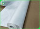 Çanta Malzemeleri İçin 0.2mm Kalınlık Tyvek Dupont Kağıt Beyaz Suya Dayanıklı