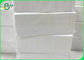 Beyazlık Suya dayanıklı kumaş Kağıt Yapım Giysi Etiketleri