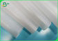 Beyaz MG Kraft Kağıt 35 Gsm Mükemmel Yazdırılabilir Ambalaj Malzemesi