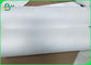Beyaz Nokta Yok 75gsm 0.205mm 1073D Dupont Kağıt Toz Geçirmez ve Hafif