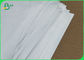 Beyaz Nokta Yok 75gsm 0.205mm 1073D Dupont Kağıt Toz Geçirmez ve Hafif