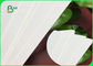 % 100 Virgin Odun Hamuru Blotter Kağıt Parfüm Testi için 0.4mm 0.8mm 1.0mm