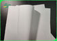 Ofis Katlama Direnci İçin Yüksek Beyazlık 60g 70g 80g Woodfree Kağıt