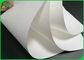 Direnç Yırtılma 150um 180um beyaz renk sentetik kağıt kitap kapağı yapmak için