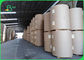 150gsm Geri Dönüşümlü Kahverengi Kraft Kağıt Torbalar Kağıt Yüksek Mukavemet Yapımı