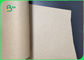 Hediye Kutuları için Geri Dönüşümlü Hamur 70g 110g 180g Oluklu Orta Kağıt Levha