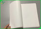 Fabrika Ofset baskı için Farklı Gram Mat Sanat Kağıt Kartı 31 inç 35 inç