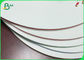 Payet / Tüp Düz Renk 60gsm için FDA Food Grade Kraft Kağıt Rulo