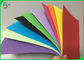 Ofset Baskı için 220gsm Virgin Pulp Çeşitli Renkli Origami Kağıdı