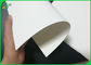 250gr 400gr Beyaz Foldcote Kağıt Karton FDA Ambalaj Kek İçin Sertifikalı