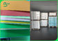 Kopya ve Yazıcı Kağıdı Renkli Kağıt 70gsm 80gsm Büyük Yaprak Çoklu Kullanım