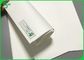 Anti - Su Kalsiyum Karbonat SP120 SP216 Beyaz Taş Kağıt Levha ve Rulo