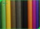 1073D 1443R Çantalar için basılabilir renkli kumaş kağıdı Su geçirmez