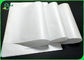 Gıda Paketi için FDA belgeli Yazdırılabilir 30g - 60g Beyaz Craft Kağıt Rulo