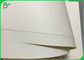 210g CupStock Tabanlı Kağıt Gıda Sınıfı PE Kaplamalı 70cm x 100cm