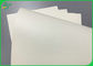 210g CupStock Tabanlı Kağıt Gıda Sınıfı PE Kaplamalı 70cm x 100cm