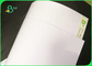 Beyaz Kaplamasız Ofset Baskı Kağıdı 60gsm 70gsm 80gsm FSC Sertifikası