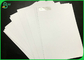 Özel Boyutlu Kaplamasız Woodfree Kağıt 70g 80g Beyaz Woodfree Kağıt Örnek Ücretsiz