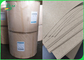90gsm Test Astarı Fluting Kağıdı %100 Geri Dönüşümlü Orta Kraft Kağıt Rulosu