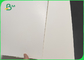 250gsm fildişi karton beyaz karton kağıt Kaplamalı 1 tarafı beyaz tahta