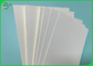 Fincan Fanı Gıda Sınıfı Üretmek için Yazdırılabilir 190gsm + 18PE PE Kaplamalı Kağıt