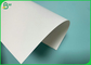 Fincan Fanı Üretmek için Gıda Sınıfı Yüksek Sertlik 190gsm + 18PE PE Kaplamalı Kağıt