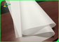 Beyaz Plotter Kağıdı 73gsm 100gsm Yarı Saydam Mürekkep Püskürtmeli Aydınger Kağıdı Ruloları 30&quot; 35&quot;