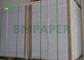 Ders Kitabı için 50lb Beyaz Pürüzsüz Ofset Kağıt 70 x 100cm Mükemmel Baskı