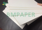 Ciltli Defter için 23 x 35 inç 1MM 2.5MM 3MM Lamine Beyaz Kaplamalı Kağıt
