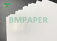 102 * 70cm Süper Beyaz C2S Sanat Kağıdı, Dergi İki Tarafı Parlak Yapmak İçin