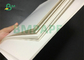 Geniş Format Baskı için 210 250 270 300 Gram Beyaz C1S Kaplamalı Levha Levha