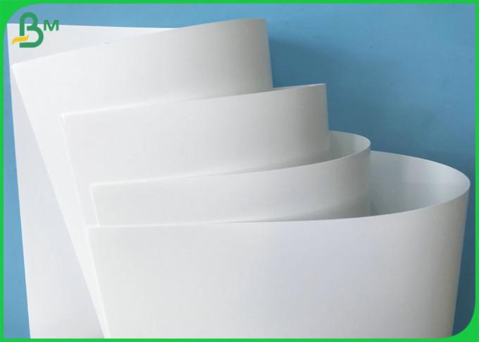 120gsm 144gsm 168gsm Waterproof Stone Paper For Printing  