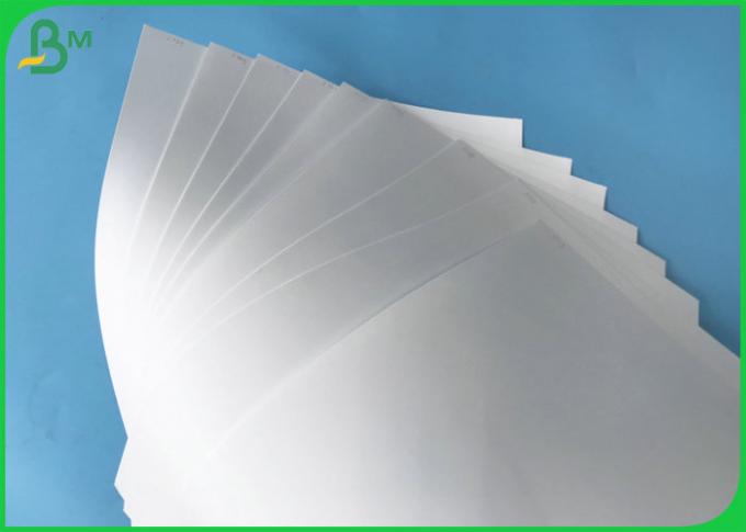 120gsm 144gsm 168gsm Waterproof Stone Paper For Printing  