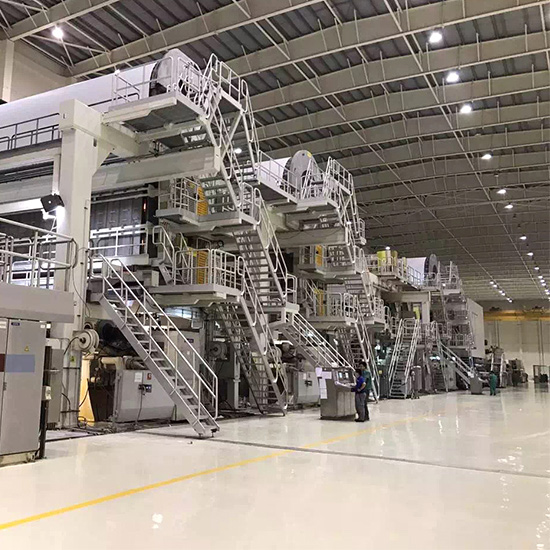 Yiyecek Kapları İ&ccedil;in Kutuları 300gsm Ağartılmamış Kraft Kahverengi Kağıt &Ccedil;ıkarın 4