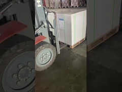 Gıda Sınıfı Tek Taraflı 230g + 15g PE Kaplamalı Bardak Rulo Kağıt