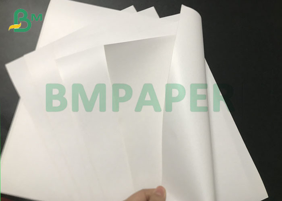 Lojistik Etiketler için Jumbo Rolls doğrudan termal etiket yapışkanlı etiket kağıdı