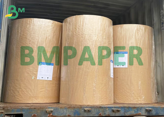 Biniş kontrolü için 175gsm Termal transfer kartonu Doğrudan Termal Kartlar